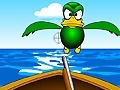 เกม Hunting from a boat