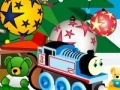 เกม Decorate the Christmas tree
