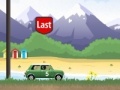 เกม Renegade Racing