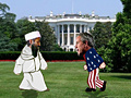 เกม Political Duel