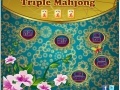 เกม Triple Mahjong