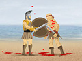 เกม Trojan Hero