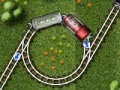 เกม Railroad Shunting Puzzle 2 