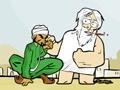 เกม Fighters for the faith