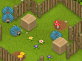 เกม Mushroom Mudness