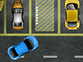 เกม Parking lot 3