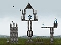 เกม Crush the Castle Players Pack