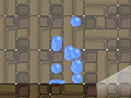 เกม Waterdrops Waterway