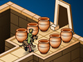 เกม Scooby Doo Curse of Anubis