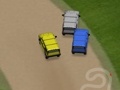 เกม Hummer rally championship