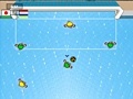 เกม Football for two: Waterpolo