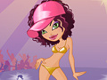 เกม Hip Hop Star