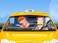 เกม Love Cab