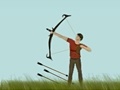 เกม Bow Chief