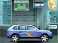 เกม Tuning for girls