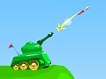 เกม Artillery