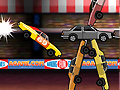 เกม Destroy All Cars