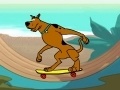 เกม Scooby Doo: Big Air