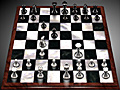 เกม Flash chess 3