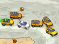 เกม Drift Runners