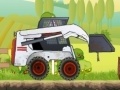 เกม Tractors Power 2