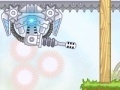 เกม Laser Cannon 2