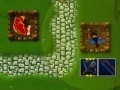 เกม Heroes of Mangara