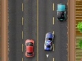เกม Speed Busters