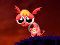 เกม A Dralien Day