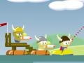 เกม Raft wars 2