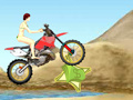 เกม Booty Rider