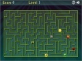 เกม A Maze Race ll
