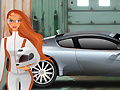 เกม Boost Up Your Car