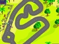 เกม Wheelbarrow 3