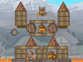 เกม Roly-Poly Cannon 2