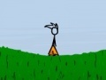 เกม Fancy Pants Adventure 2