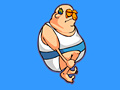 เกม Super Splash