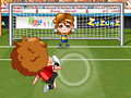เกม Penalty Go Go