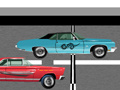เกม American Dragracer