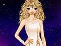 เกม Dress a tourist in Paris
