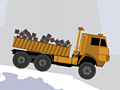 เกม KAMAZ Delivery