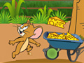 เกม Tom And Jerry in Super Cheese Bounce