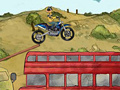 เกม Bike Champ