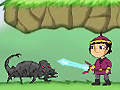 เกม Warrior Prince