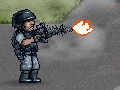 เกม Urban specialist