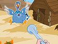 เกม Turkey Attack