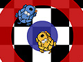 เกม Puppy Curling
