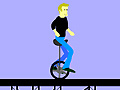 เกม Unicycle King