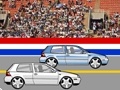เกม Ultimate Drag Racer 