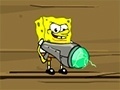 เกม The Krusty Krab Doomsday